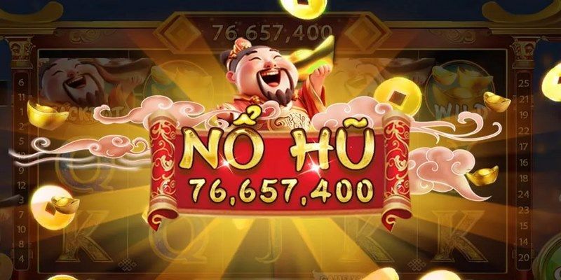 Cách chơi Nổ hũ thần tài cho người mới